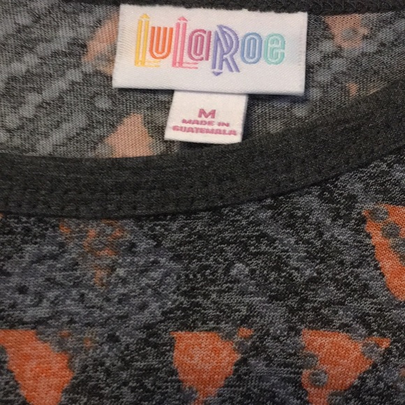 Lularoe Randy - Picture 3 of 4